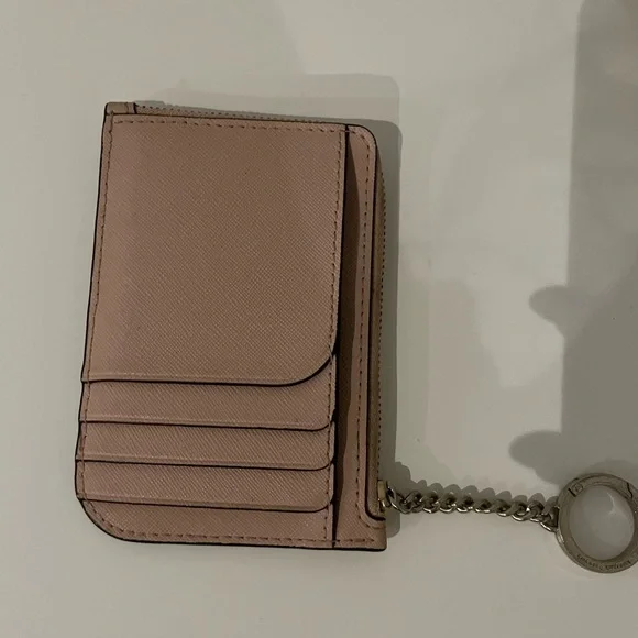 Kate Spade Keychain Wallet - Picture 2 of 2